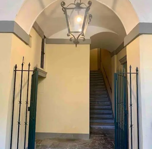 Casa Cristina In Piazza Farnese Roma