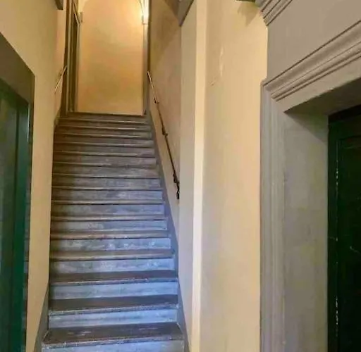 Casa Cristina In Piazza Farnese Roma