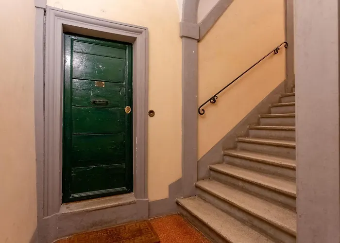 Casa Cristina In Piazza Farnese Daire